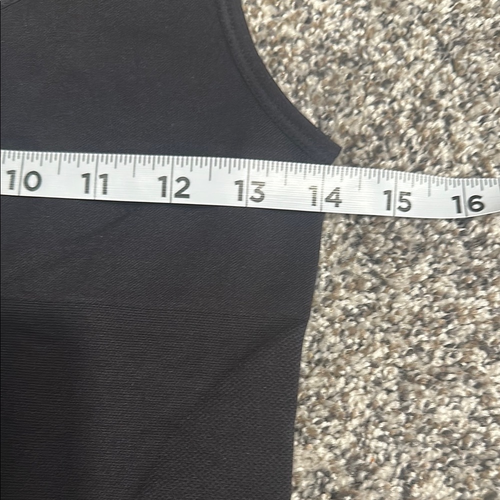 Shapermint Essentials All Day Everyday Black Fitt… - image 3